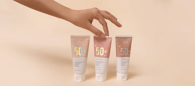 FORME SUN CREAM: Every Question You Have, Answered