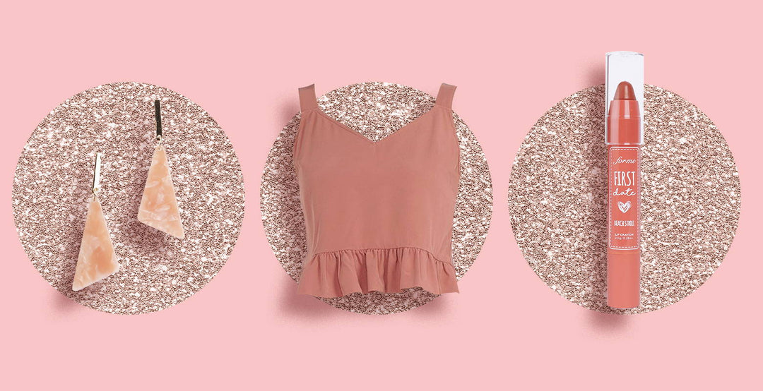 Get on the Coral Wave! 10 Fashionable Ways to Wear the Color of the Year