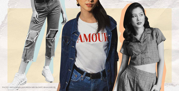 It’s 2019, but We’re Still Not Over These Maureen Wroblewitz Outfits