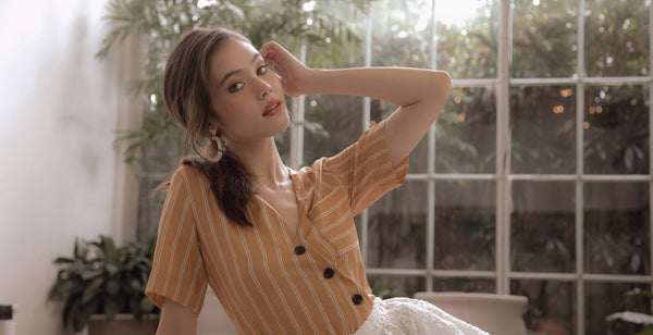 Adela Mae Marshall on Modelling, Girl Power, and Her New Stint as the Newest Forme Girl