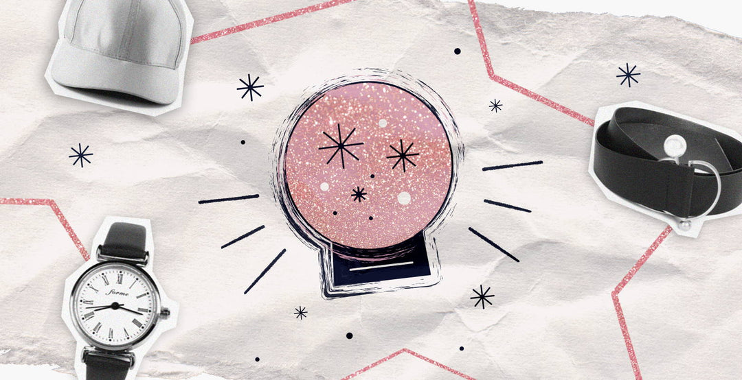 This is Your Go-To Accessory This 2019, According to Your Zodiac Sign
