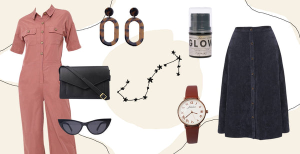 All the Things Your Scorpio Girl Friend Will Love for Christmas