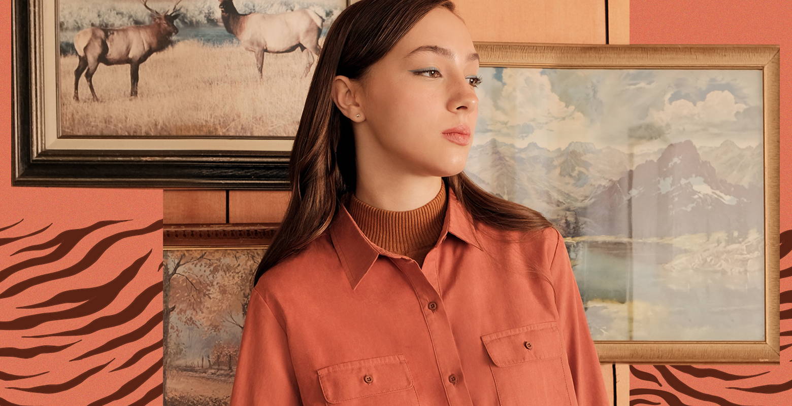 You’ll Love These Stylish Outfits that Require Zero Effort — Promise