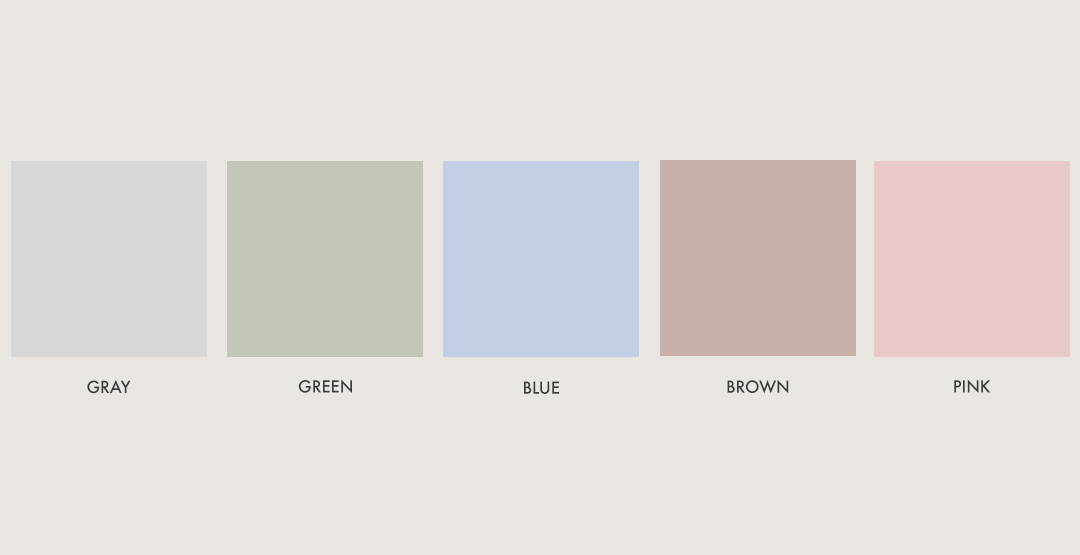 This Is Where You’ll Go On Your Next Adventure Based On Your Color Of Choice