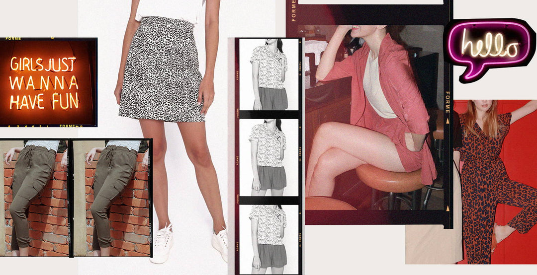 THE SUMMER TRENDS FASHION GIRLS WON’T QUIT NEXT SEASON