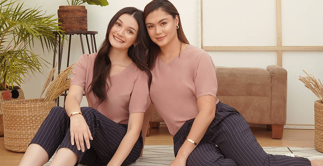 Fit For A Queen: Your Favorite Styles In Sizes You Want