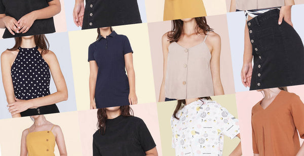 All the Things You’ll Want to Shop for on ForMe’s Major 10.10 Sale