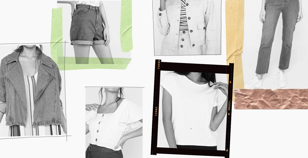 8 Items Top Models Never Travel Without