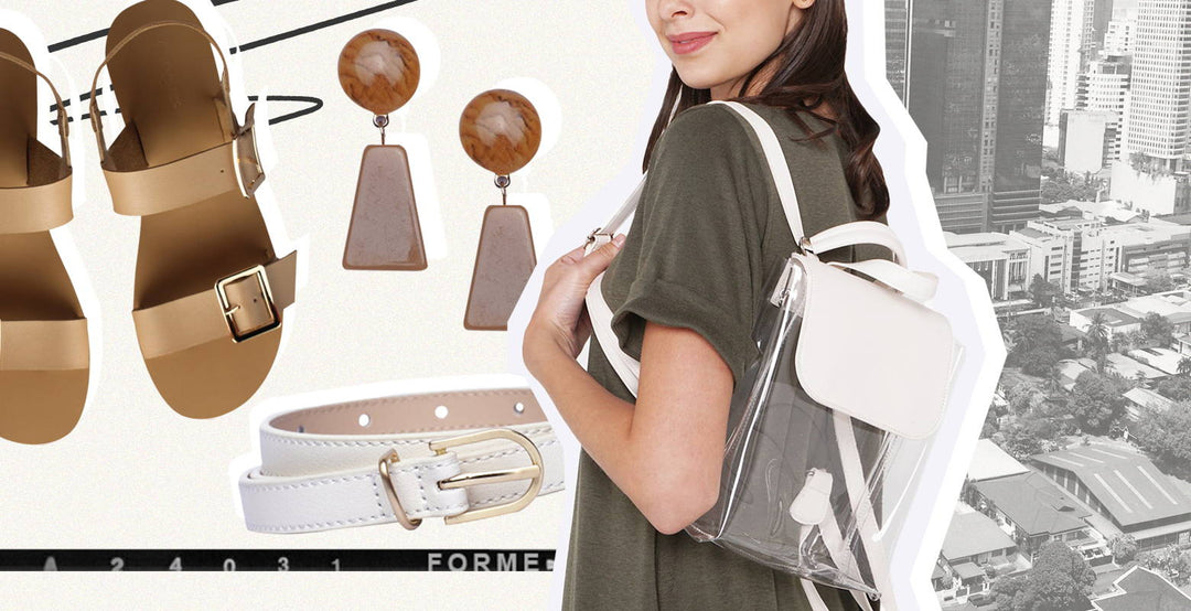 Found: All the Accessories to Take Your OOTD Game to the Next Level