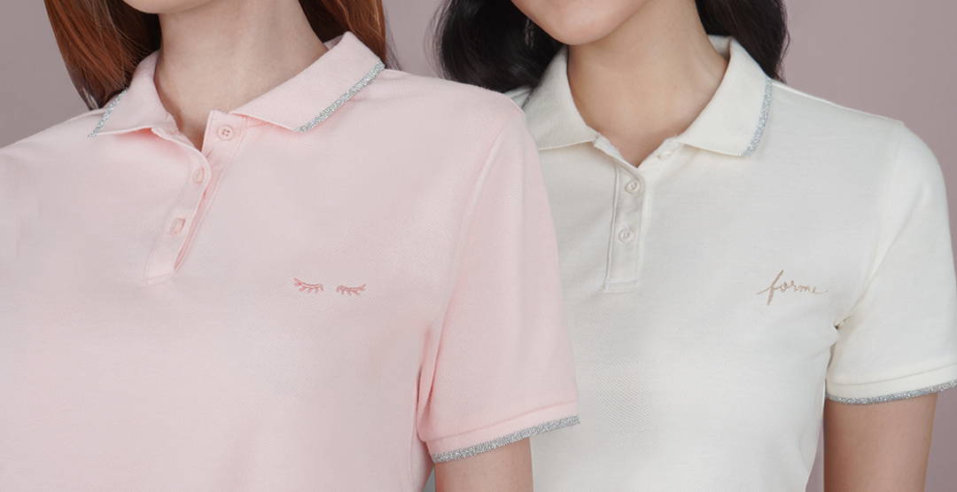 From Weekday To Weekend: Your Favorite Basics Made Iconic