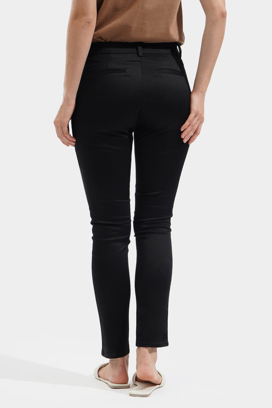 Closet Staples Full Length Slim Fit Chinos