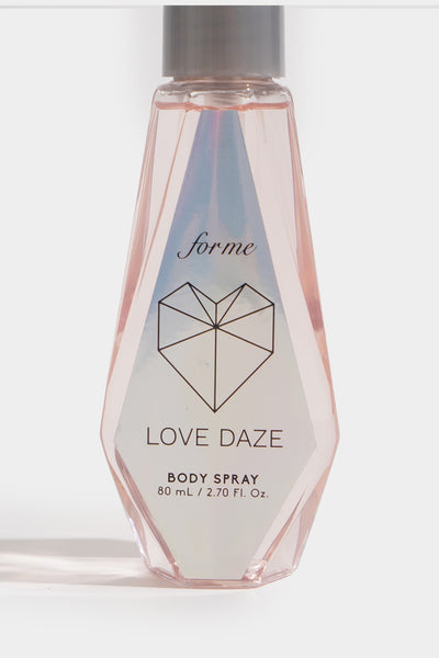 ForMe Love Daze Body Spray