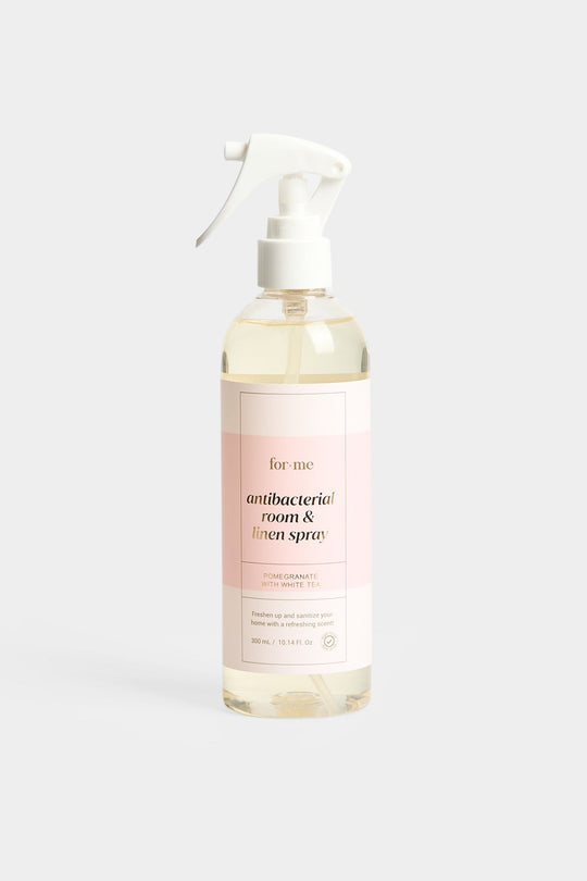 ForMe Antibacterial Room and Linen Spray