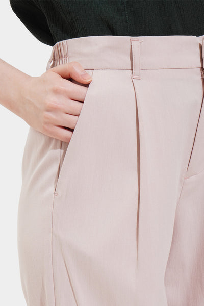 Closet Staples Cuffed Trousers
