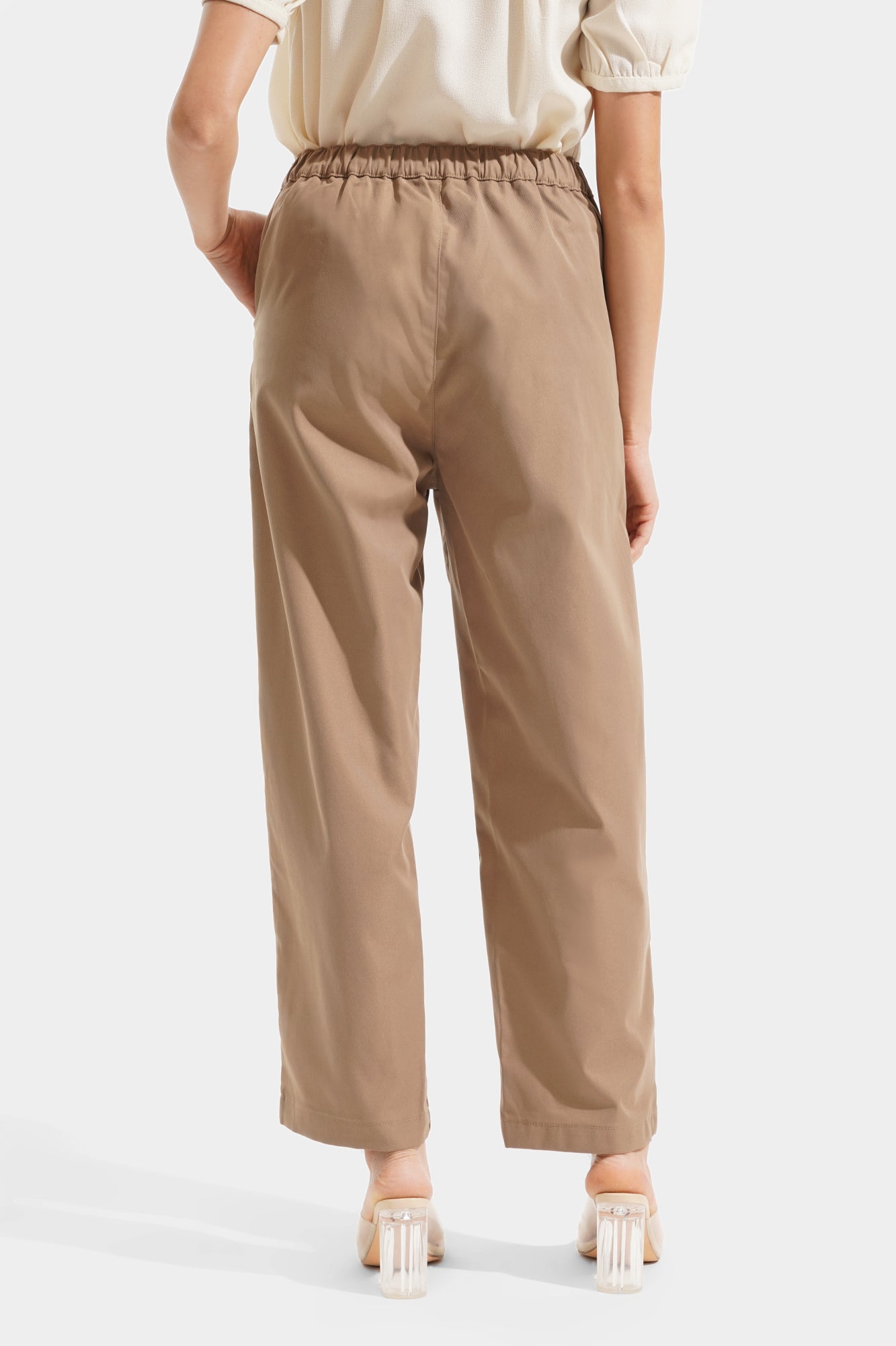 Smooth Series Full Length Cozy Pants