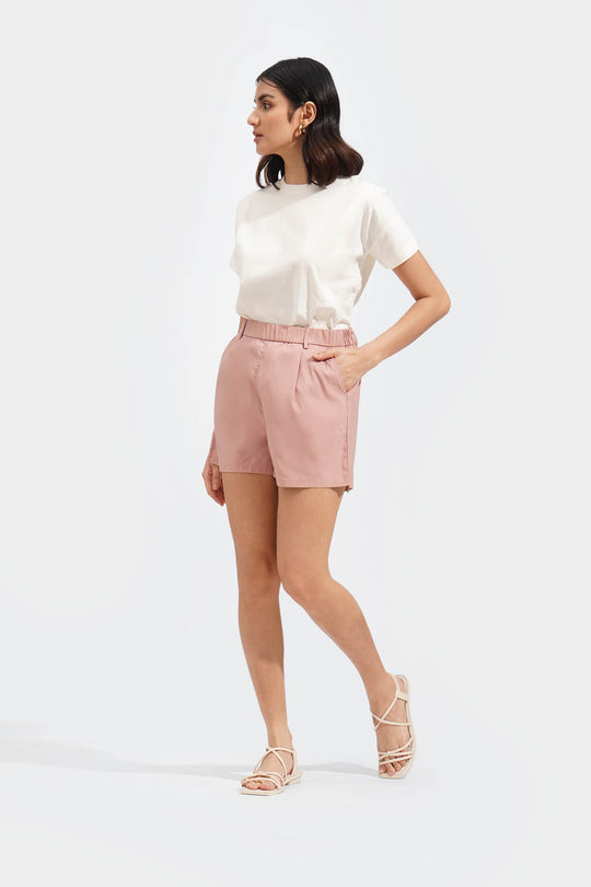 Cozy Shorts