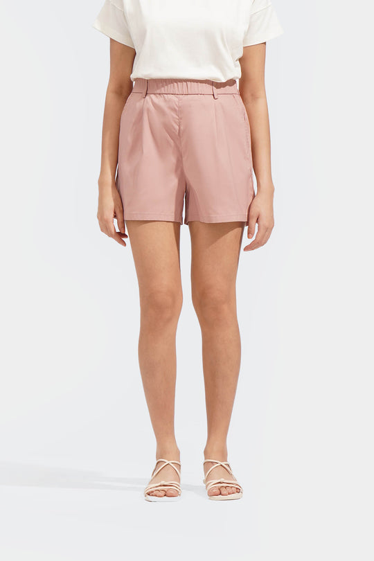 Cozy Shorts