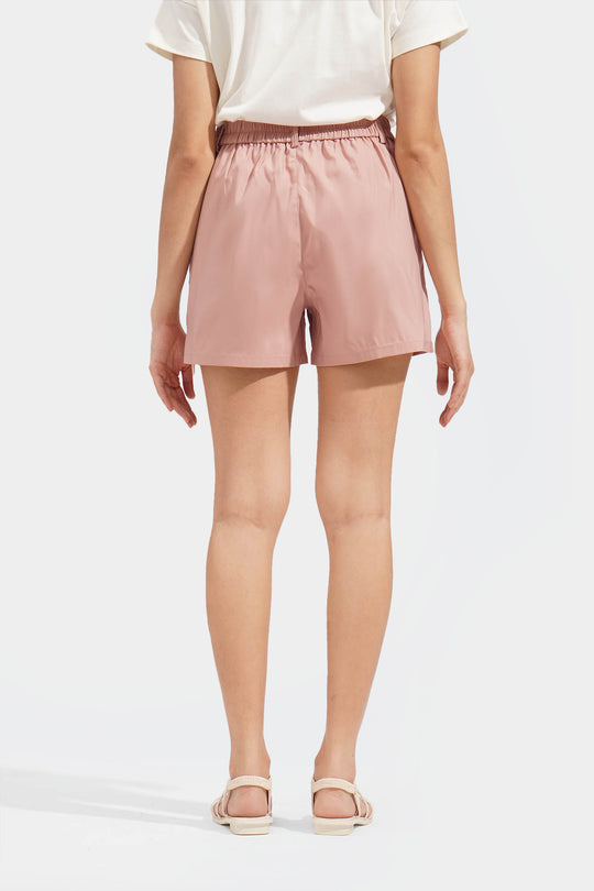 Cozy Shorts