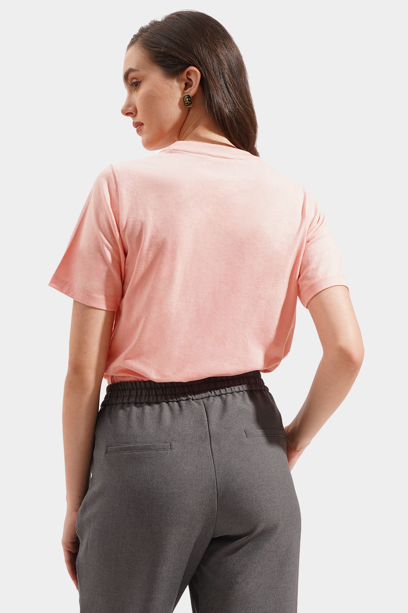 Slow Mornings Graphic Tee