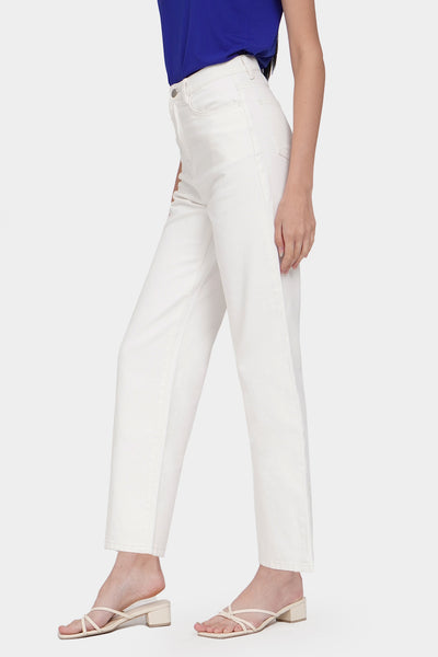 Denim Culottes