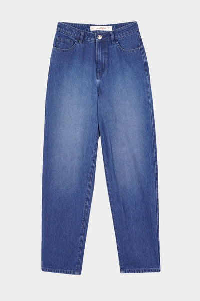 Barrel Jeans