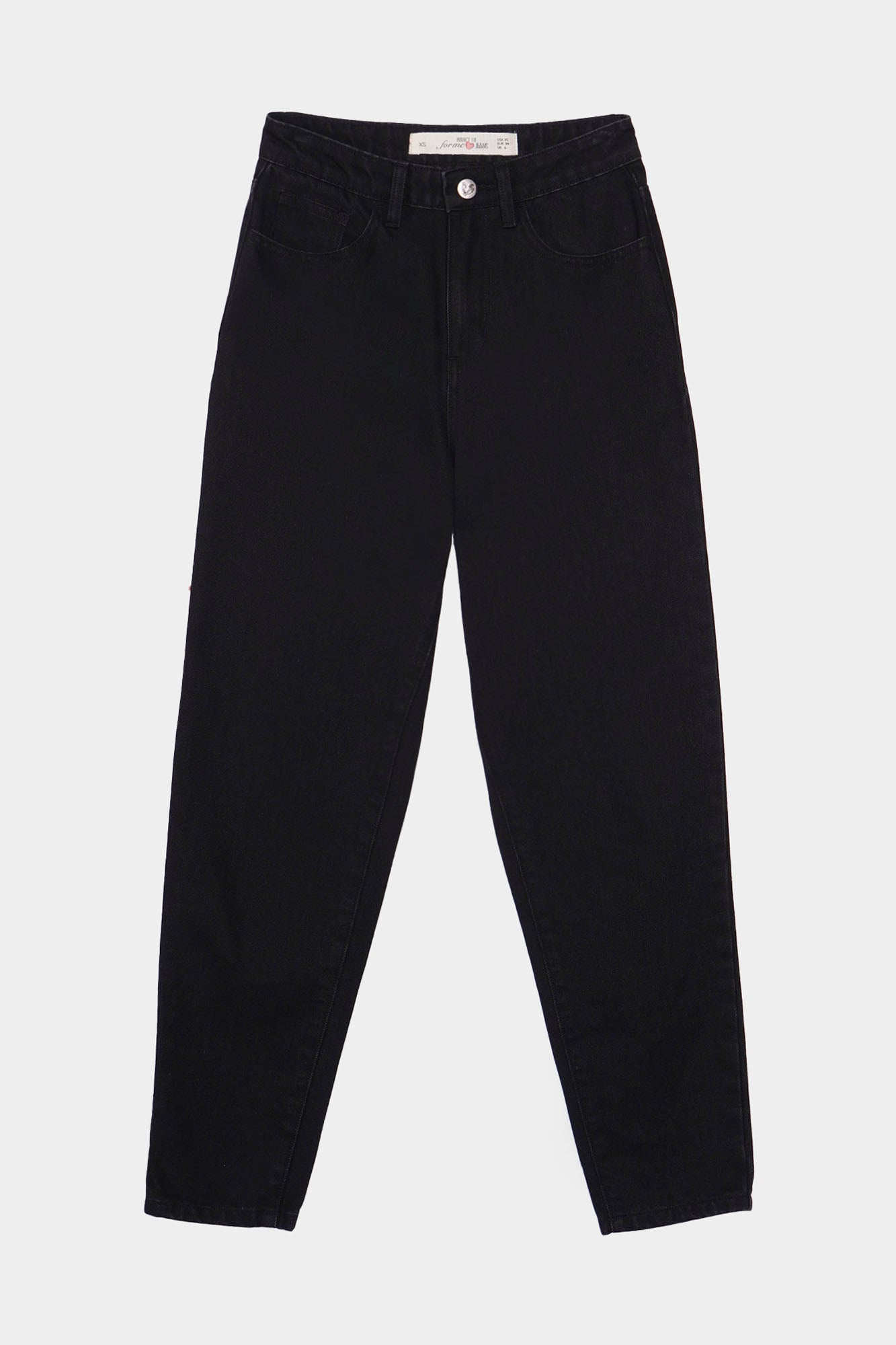 Column Jeans