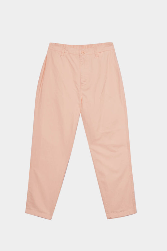 Cozy: Tapered Trousers