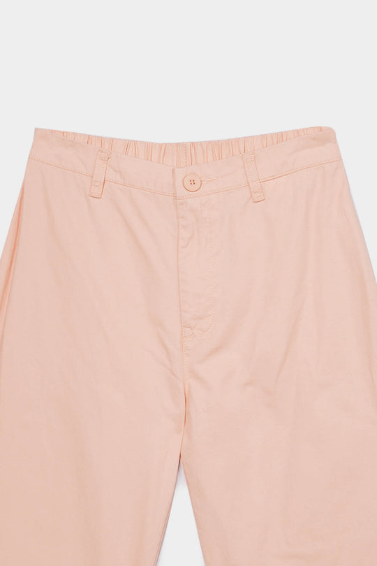 Cozy: Tapered Trousers