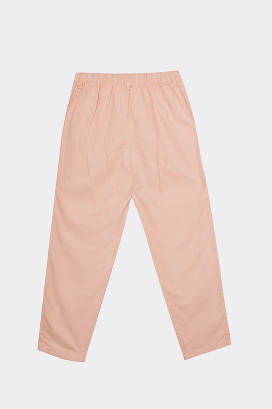 Cozy: Tapered Trousers