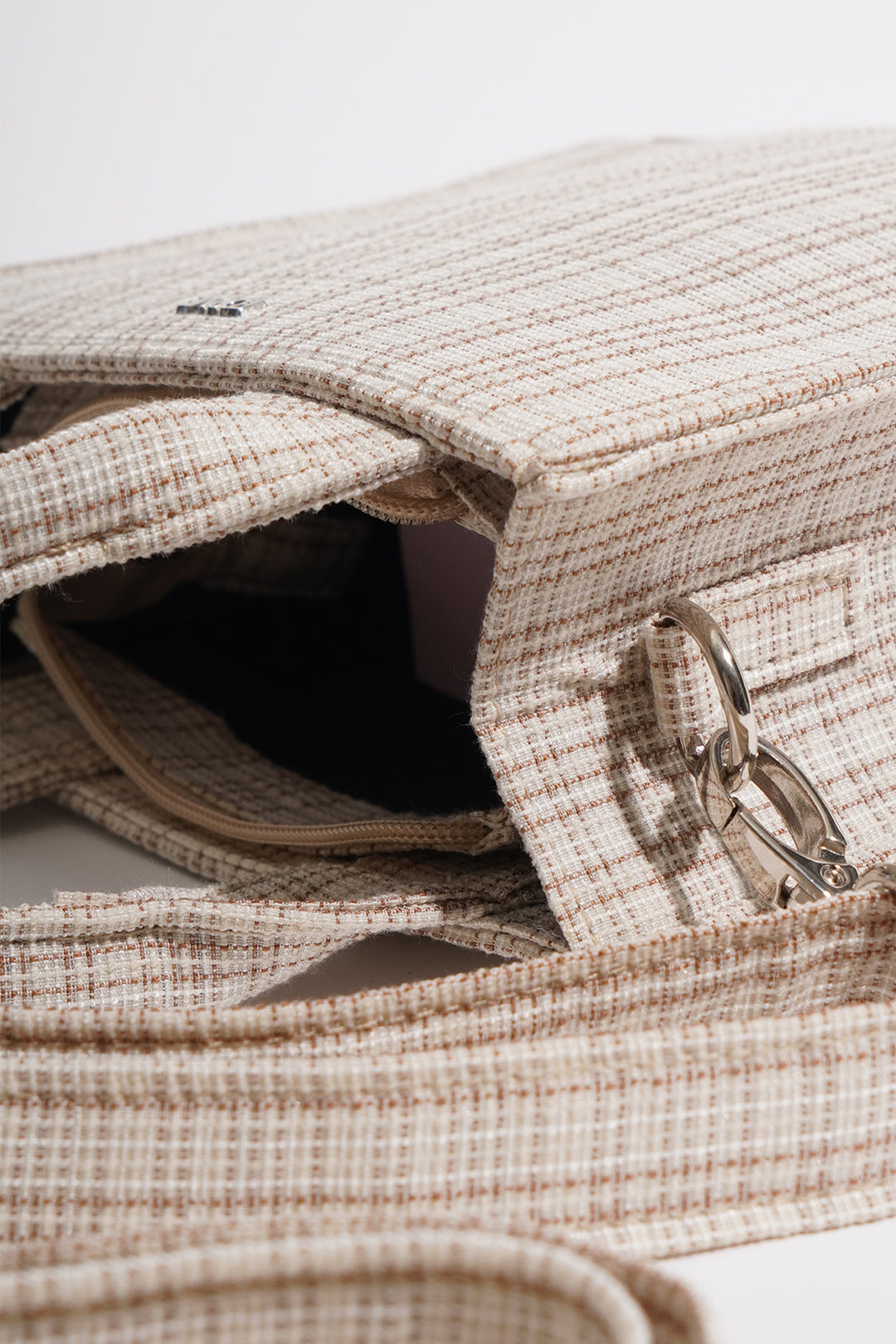 Printed Sling Bag