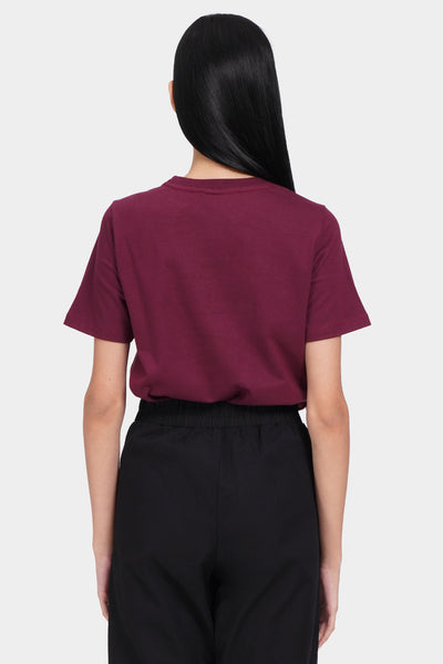 Women on Tweed Graphic Tee