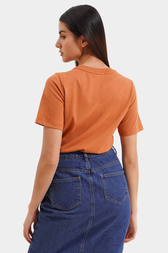 La Vie Est Belle Graphic Tee