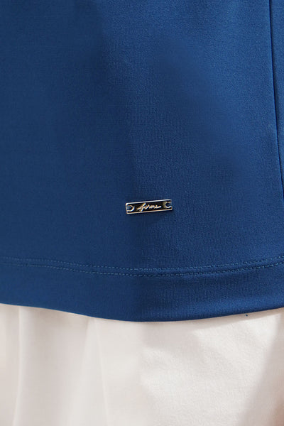 Closet Staples Boat Neck Tee