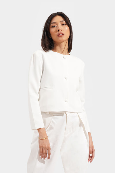 Closet Staples Blazer