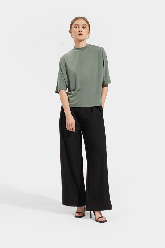 Closet Staples Extended Sleeve Tee