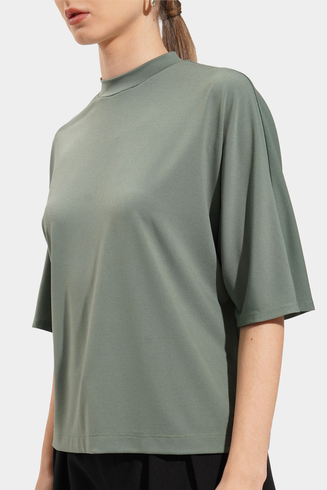 Closet Staples Extended Sleeve Tee