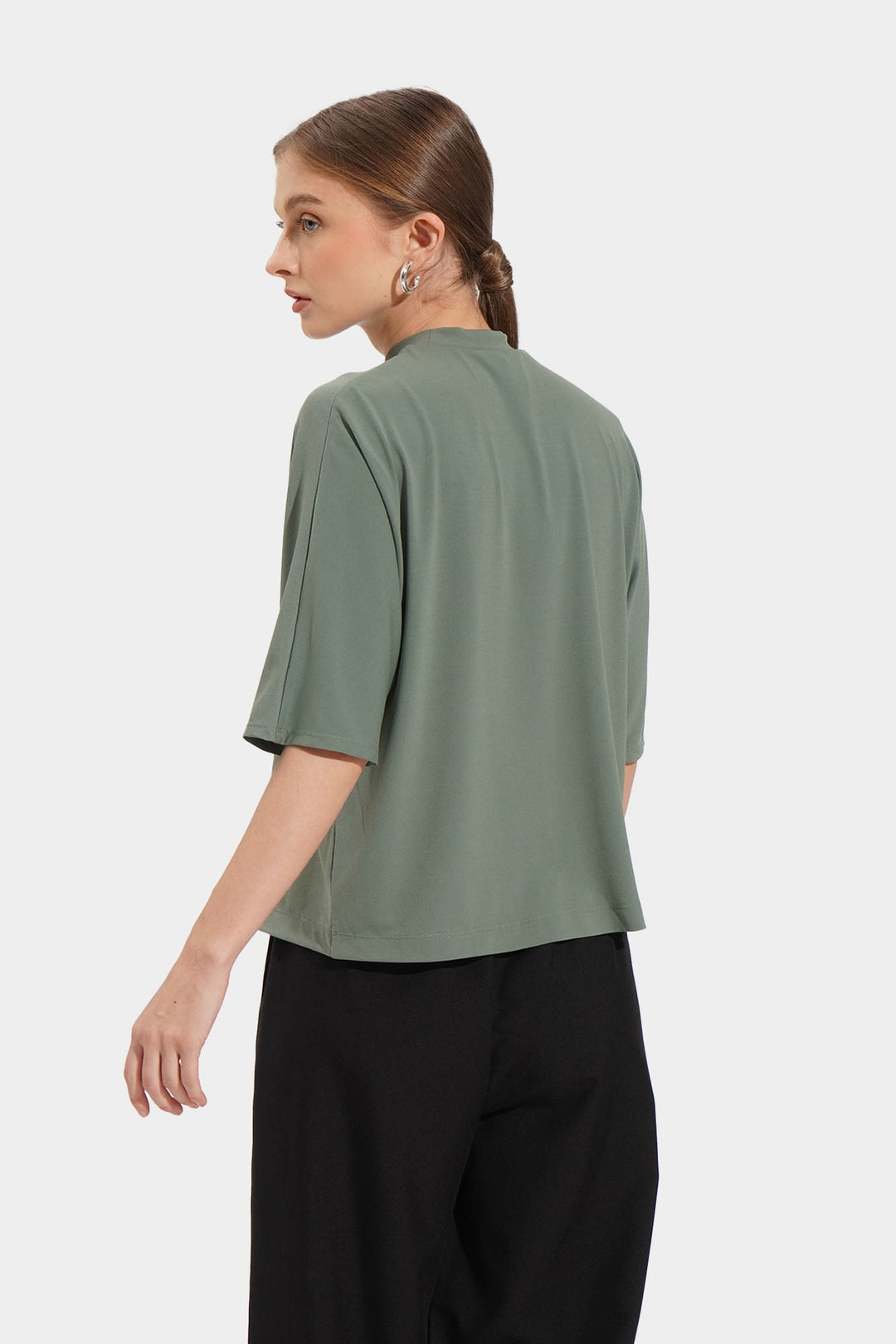 Closet Staples Extended Sleeve Tee