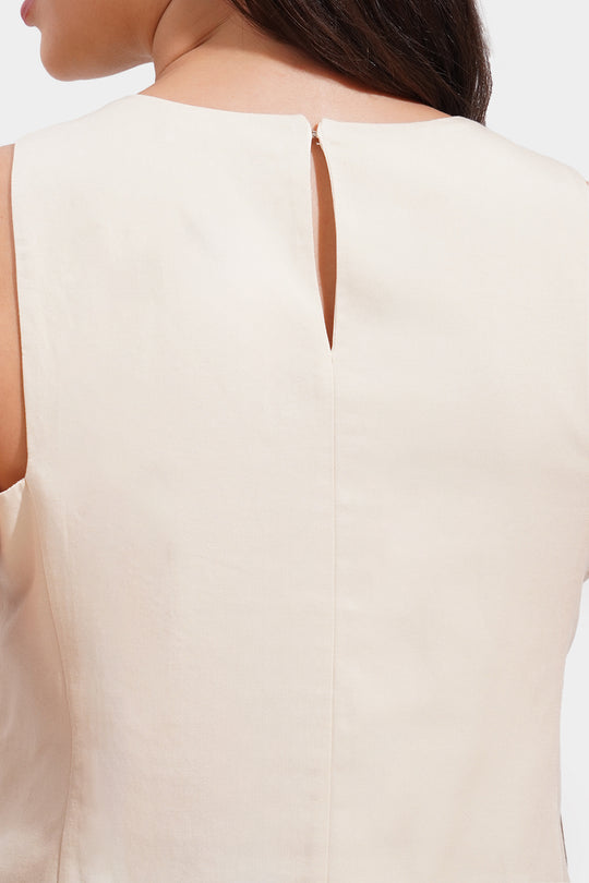 Sleeveless Top