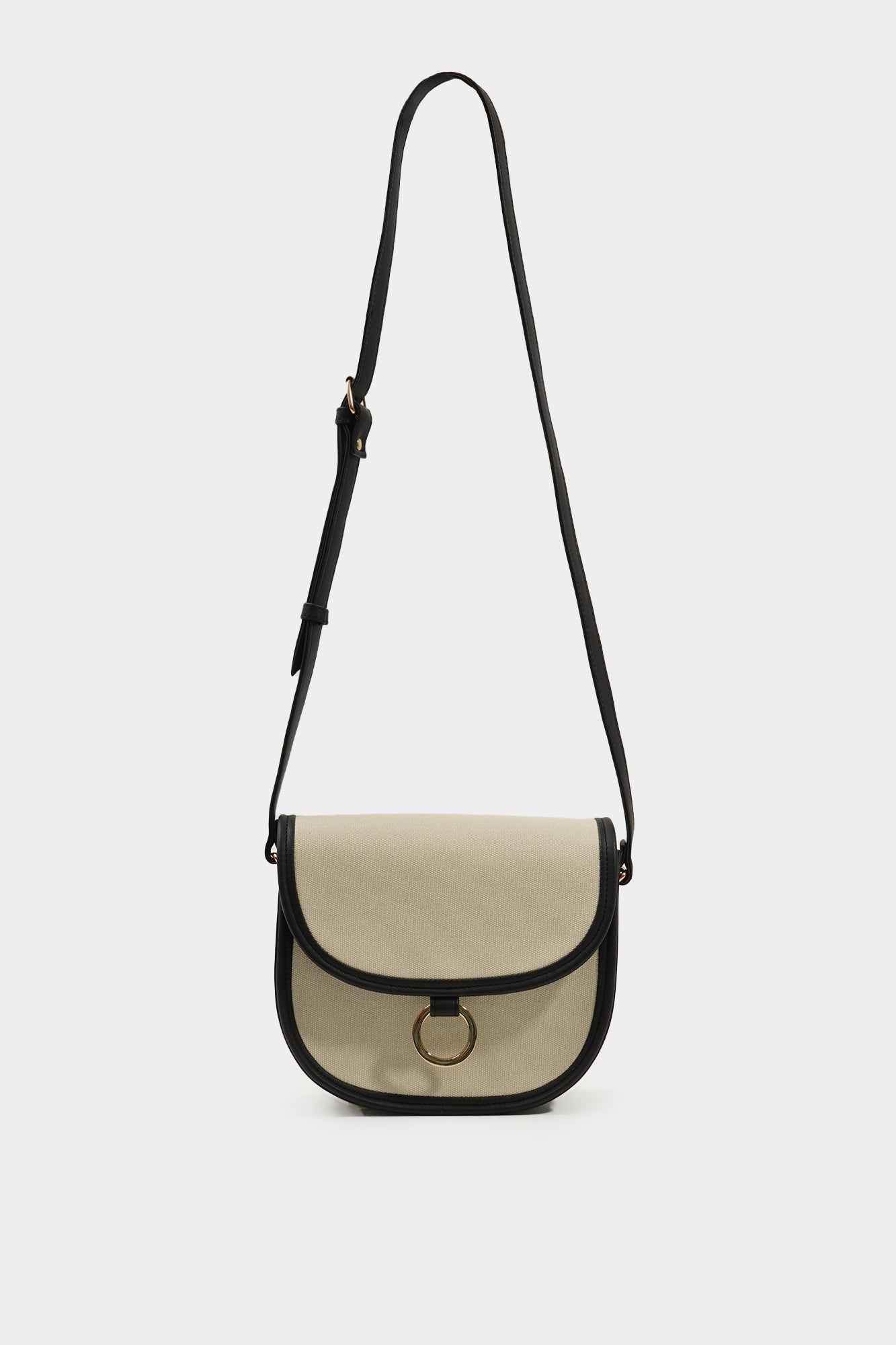 Leather Sling Bag – ForMe