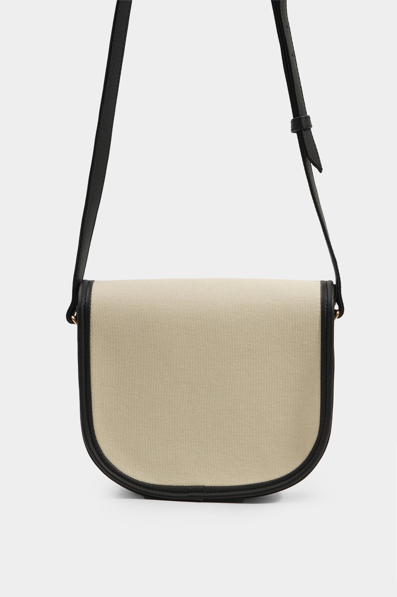 Leather Sling Bag – ForMe