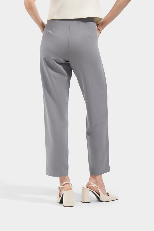 Tapered Trousers