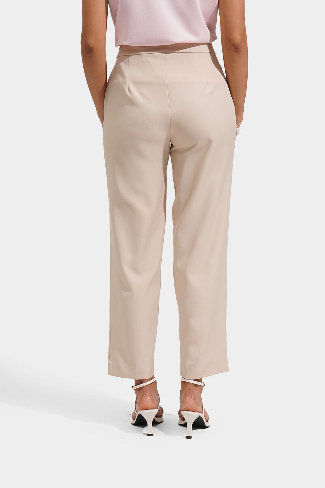 Tailored Pants