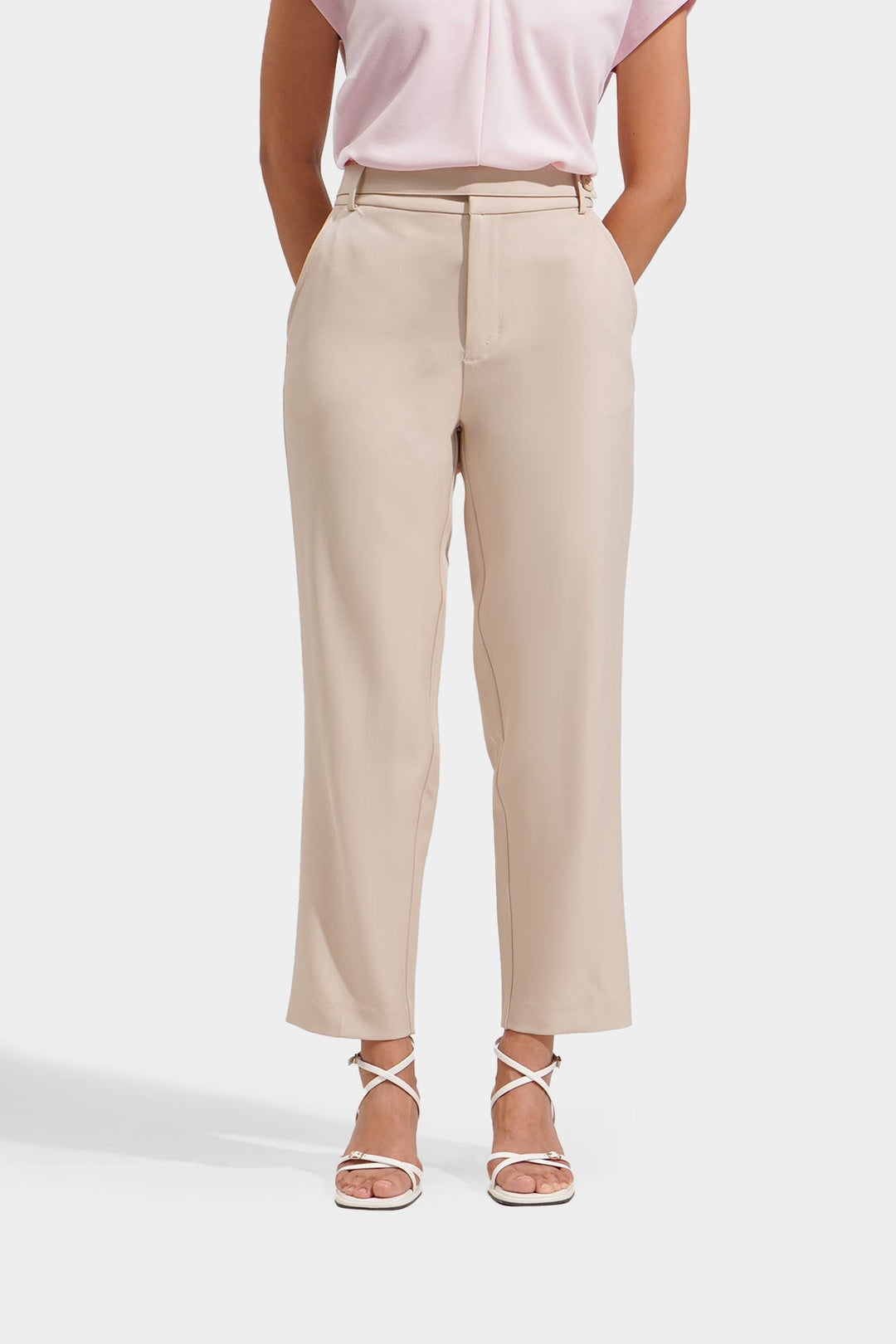 Tailored Pants