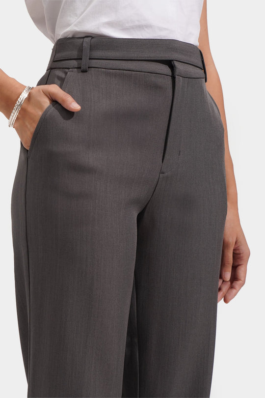 Tailored Pants