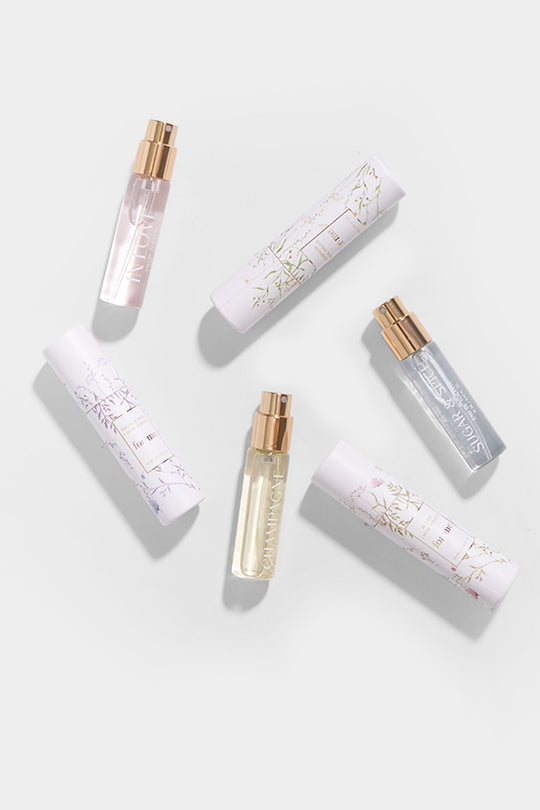 Sugar and Spice Eau De Toilette Singles 10ML