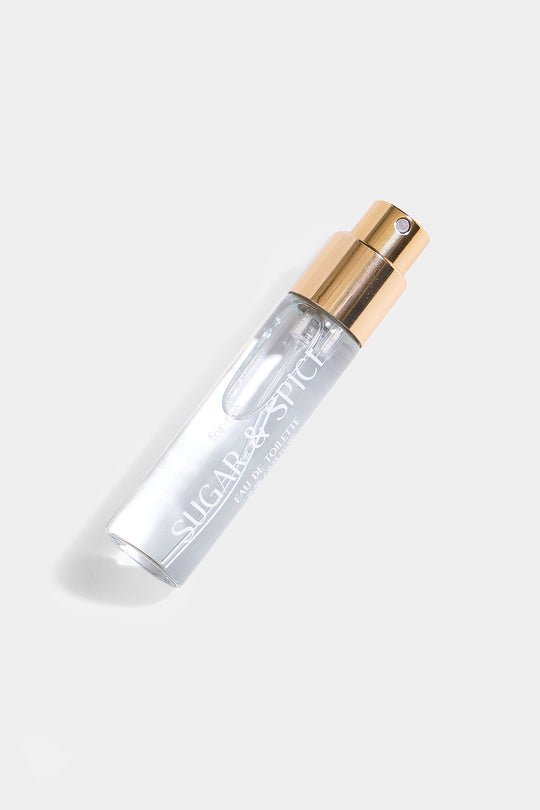 Sugar and Spice Eau De Toilette Singles 10ML