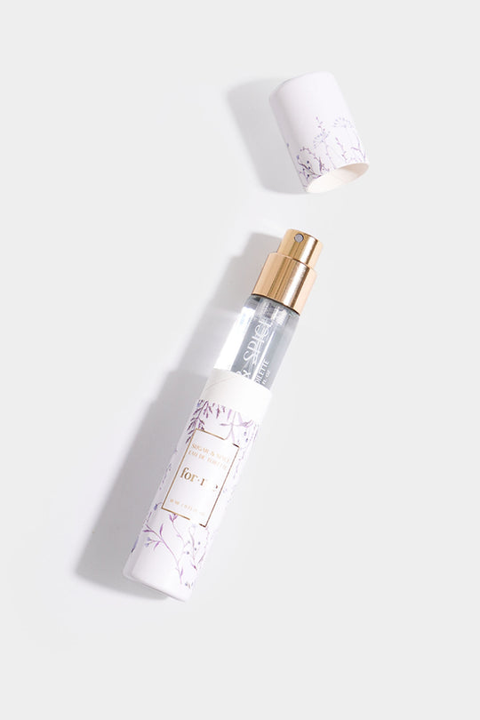 Sugar and Spice Eau De Toilette Singles 10ML