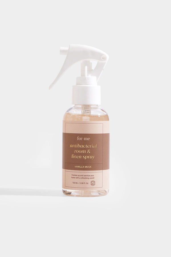 ForMe Mini Antibacterial Room and Linen Spray