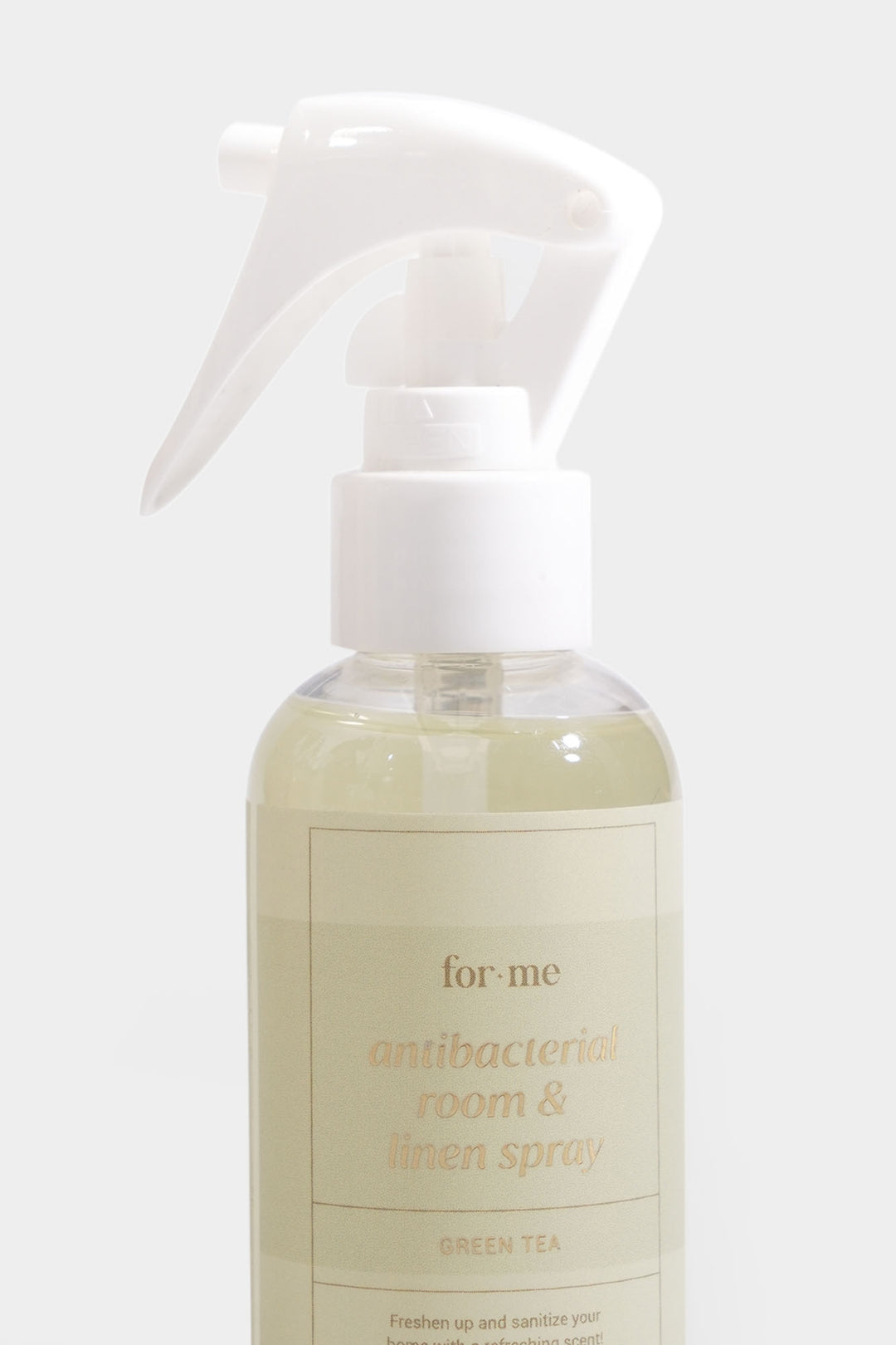 ForMe Mini Antibacterial Room and Linen Spray