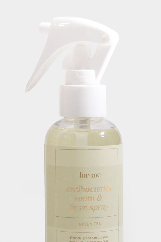 ForMe Mini Antibacterial Room and Linen Spray